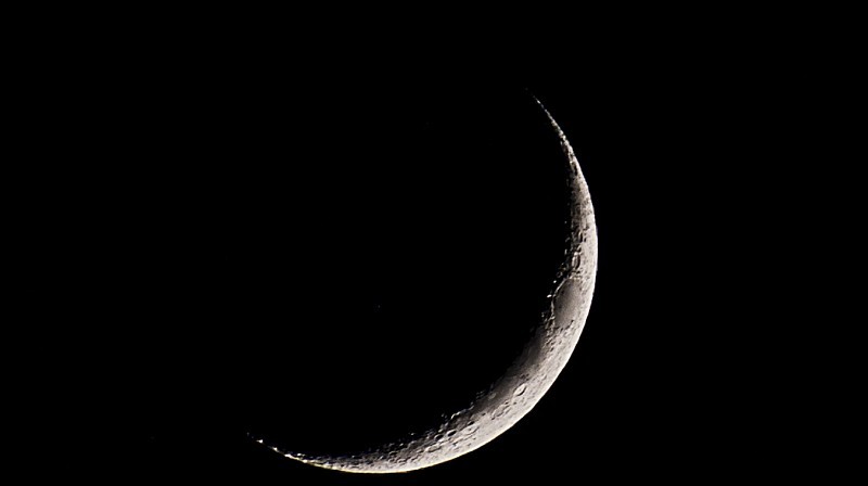 Canarias retransmitir� en directo para todo el mundo por Internet el eclipse total de superluna