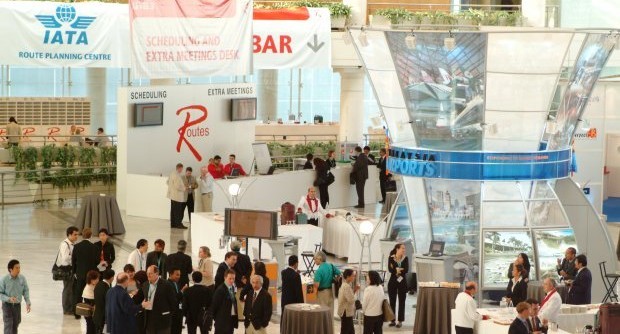 Canarias asiste al Foro Mundial de Desarrollo de Rutas A�reas 