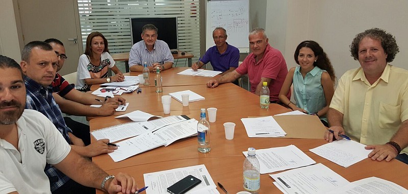 Desconvocada la huelga de Valora