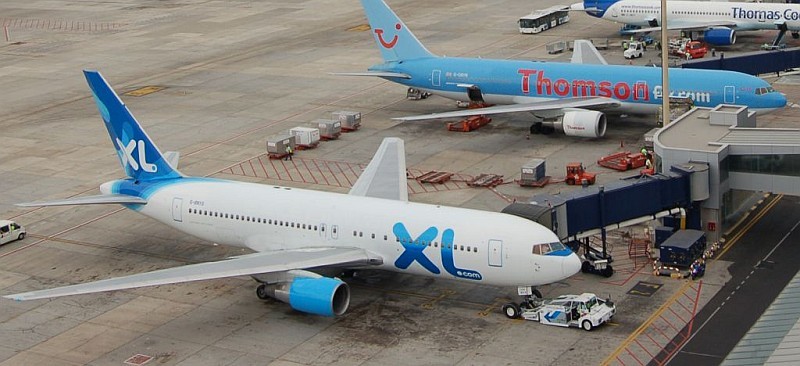 Canarias se re�ne con las l�neas a�reas m�s importantes del mundo 