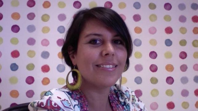 Noem� Parra renuncia al cargo de Directora General de Igualdad del Cabildo