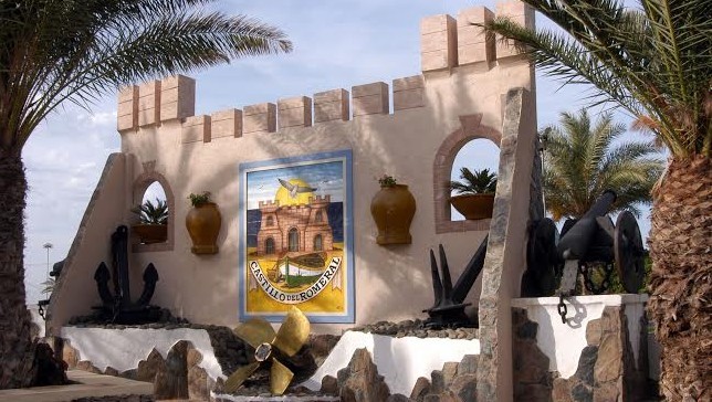 Castillo del Romeral comienza sus fiestas populares 