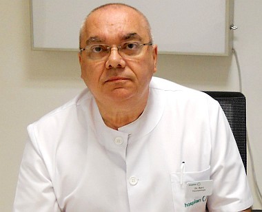 Hospiten incorpora el uso de c�lulas madre para el tratamiento de lesiones en el aparato locomotor