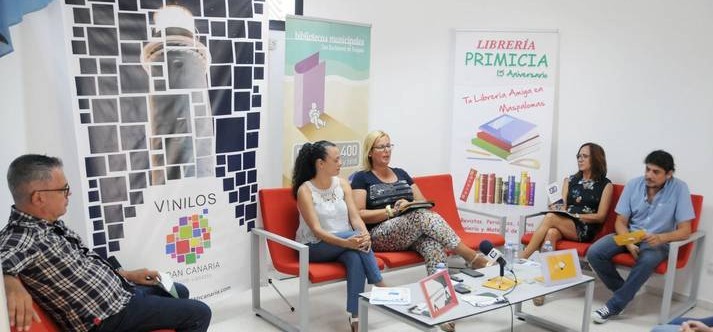 Maspalomas presenta los concursos Queridos Reyes Magos, Ciudad TBO y mini-guiones de 2015