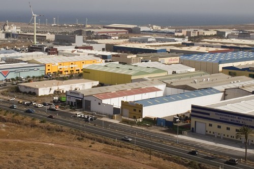 Ag�imes organiza el � I Seminario Zona Especial Canaria�.