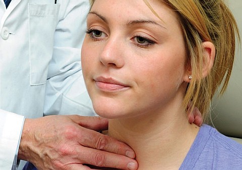 Aumentan en Canarias las consultas por problemas relacionado con la tiroides