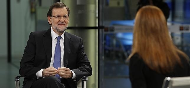 Rajoy anuncia las elecciones generales para el 20 de diciembre