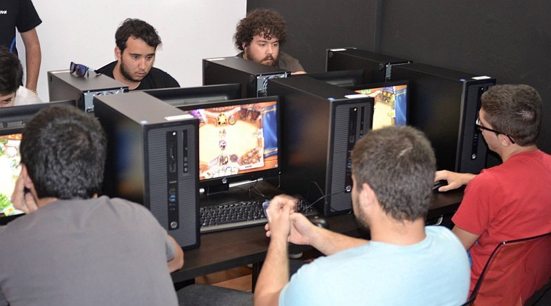 Maspalomas celebrar� un Mega torneo de Magic