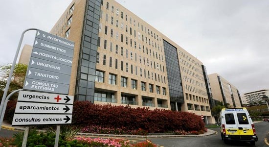 Expertos europeos presentan en el Hospital Dr. Negr�n los �ltimos avances en oncolog�a y radioterapia