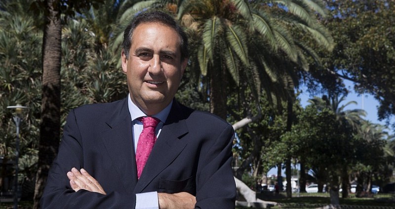 El PP pide a Antonio Morales que se lea el convenio de carreteras