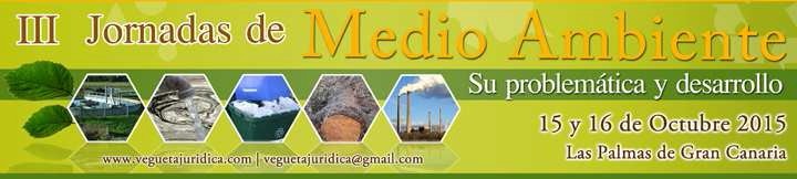 Gran Canaria acoge la celebraci�n de las III Jornadas de Medio Ambiente