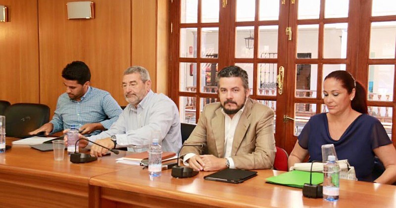 NC-SBT denuncia la extra limitaci�n de funciones de los cargos de confianza