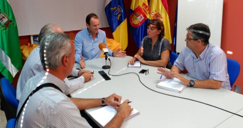 El Sureste celebra 25 a�os de solidaridad y cooperaci�n 