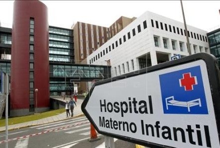 Los hospitales p�blicos canarios ya disponen de wifi gratuito 
