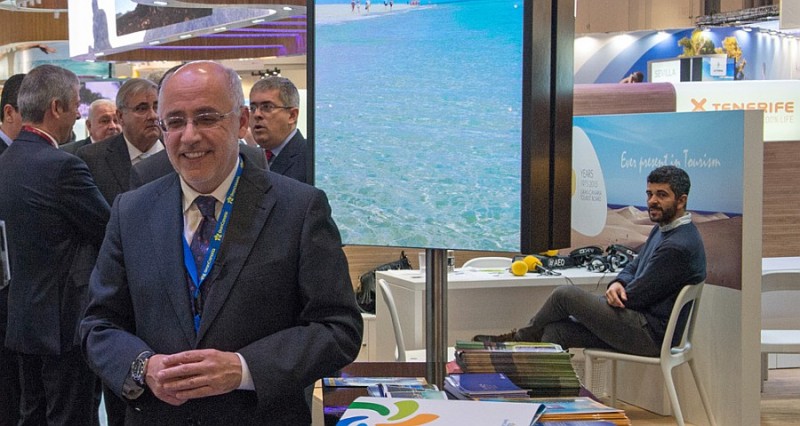 Gran Canaria sube un 24,6 % las reservas de plazas a�reas desde el Reino Unido