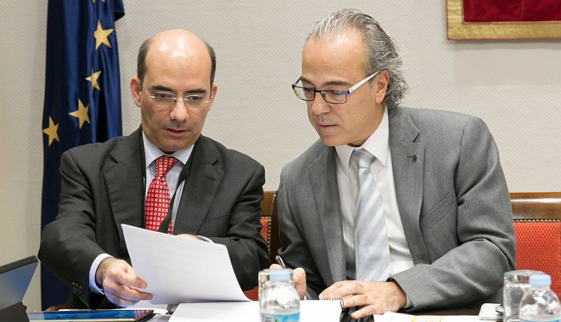 Sanidad aumentar�  su presupuesto en m�s de 25 millones de euros en 2016