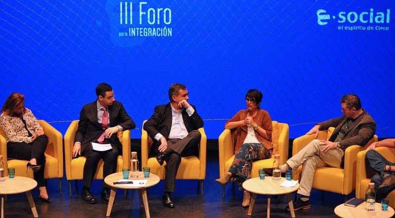 El Cabildo apuesta por las cl�usulas sociales en la contrataci�n p�blica