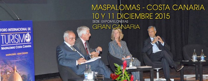 El Foro de Turismo de Maspalomas convoca el Primer Premio de Comunicaci�n