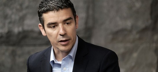 Narvay Quintero destina la mayor parte de su presupuesto al sector primario