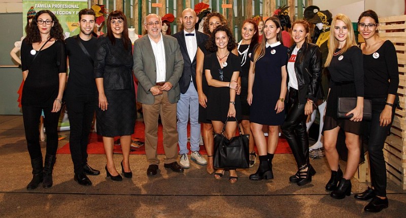 Cazatalentos en busca de firmas para Moda C�lida recorren por primera vez Fashion & Friends