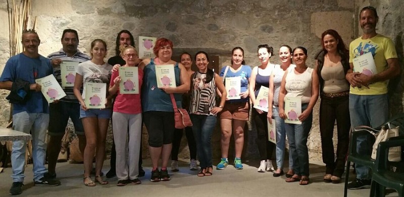 San Bartolom� de Tirajana subvenciona cursos encaminados a facilitar el empleo