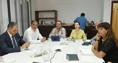 La Fecam pide el m�ximo consenso en la Ley de Servicios Sociales