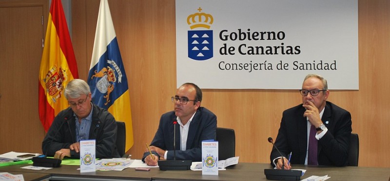 D�a Mundial de la Diabetes: �Detengamos la epidemia, act�a hoy y cambia tu ma�ana�