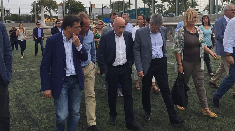 Morales muestra su repulsa por la violencia terrorista en Par�s