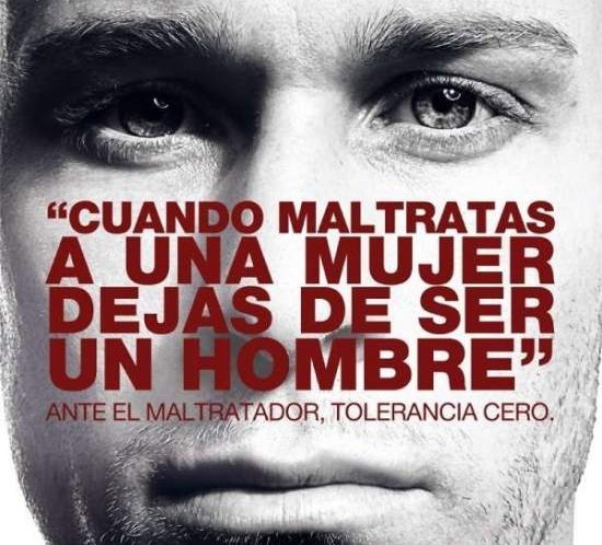 El Gobierno invita a la participaci�n activa para poner fin a la violencia machista