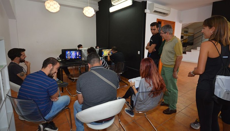 Tirajana programa su  VIII Semana de la Juventud