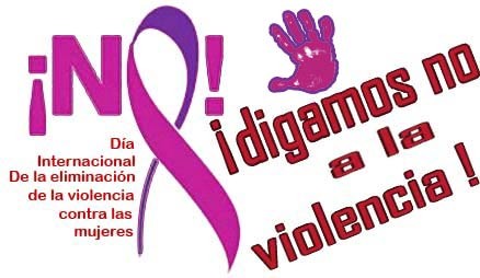 Mog�n conmemora el D�a Internacional de la Eliminaci�n de la Violencia contra la Mujer 