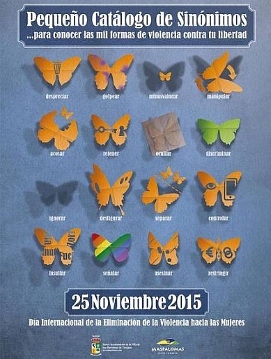 Maspalomas da un paso m�s hacia la igualdad de g�nero