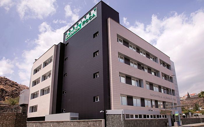 Hospiten Roca consigue el premio Top 20 como mejor hospital privado espa�ol