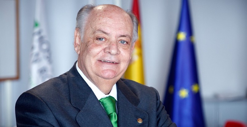 Hospitales San Roque patrocinador principal del GC Marat�n 2016 