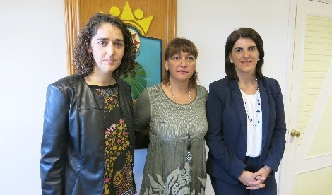 Santa Luc�a pide a Infraestructura Educativa m�s centros y de mejor calidad 