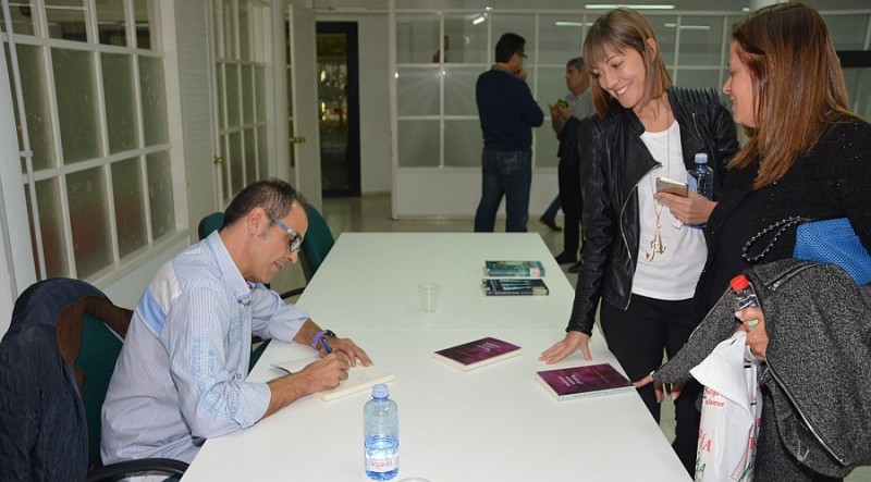 J.L. Correa integrar� la mesa contra la violencia machista