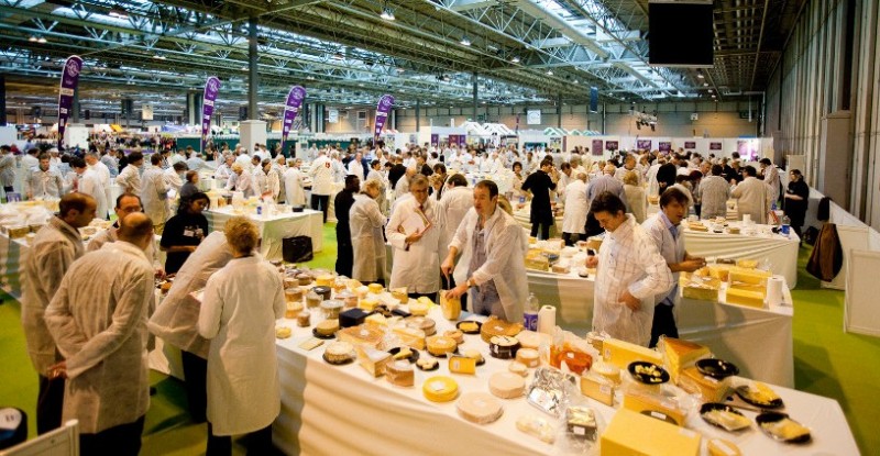 El World Cheese Awards 2015 premia a 18 quesos canarios