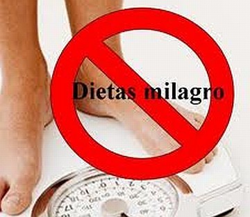 C�mo evitar el efecto rebote provocado por las dietas