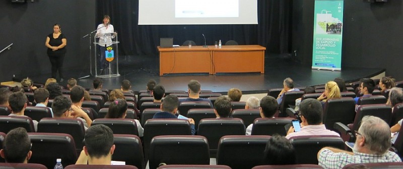 Las XVII Jornadas de Empleo analizan el turismo como generador de trabajo