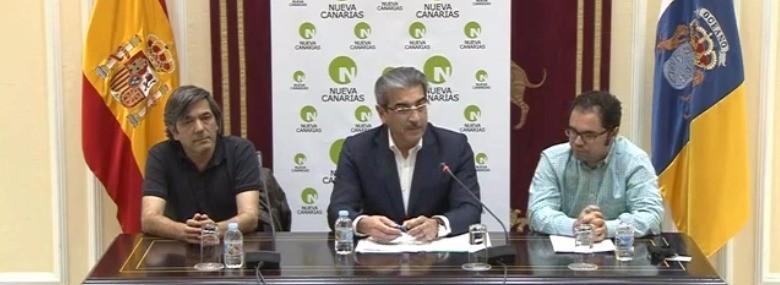 NC, UGT y CC OO reclaman al Gobierno cubrir las necesidades de la mayor�a de los ciudadanos 