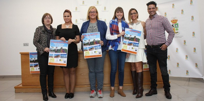 Car�cter m�s solidario el 4� Encuentro Vecinal 