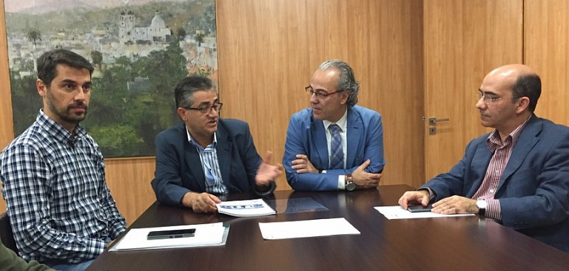 Sanidad construir� un nuevo Centro de Salud en Ingenio 