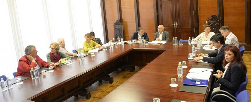 El Cabildo incrementa un 7% el presupuesto del Instituto de Atenci�n Social y Sociosanitaria 