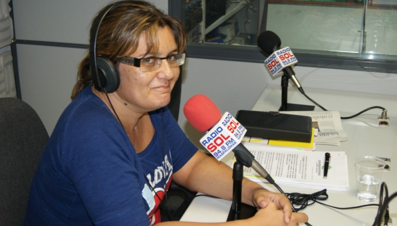 Las cosas est�n complicadas y los vecinos no lo est�n pasando bien 