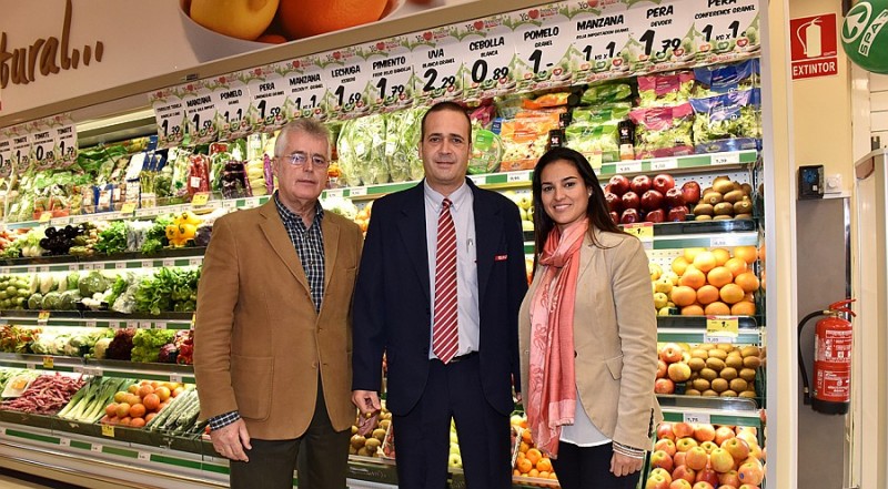 SPAR Gran Canaria abre su tienda n�mero 170 en la Isla