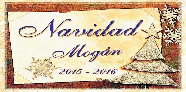 Mog�n comienza la Navidad con un musical y el encendido de luces