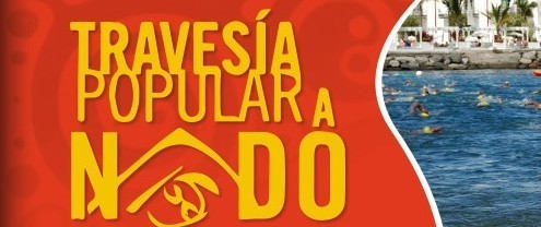 La II Traves�a a nado Arguinegu�n-Patalavaca contar� con m�s de 140 participantes