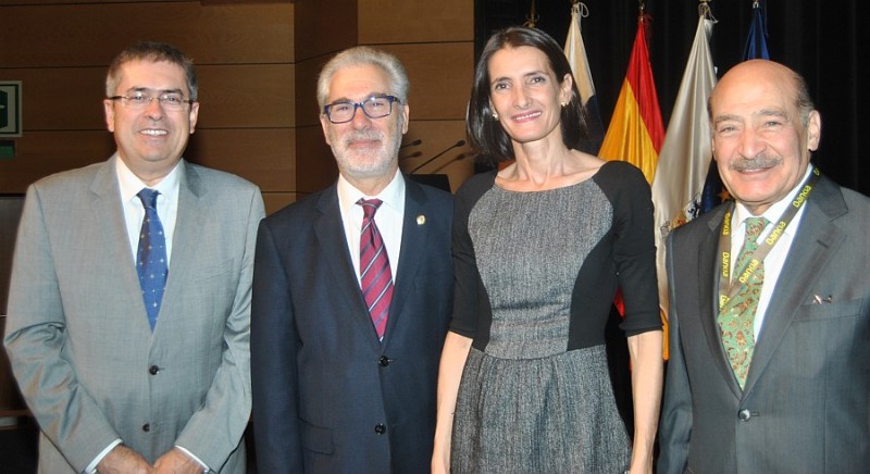 Clausurado el III Foro Internacional de Turismo