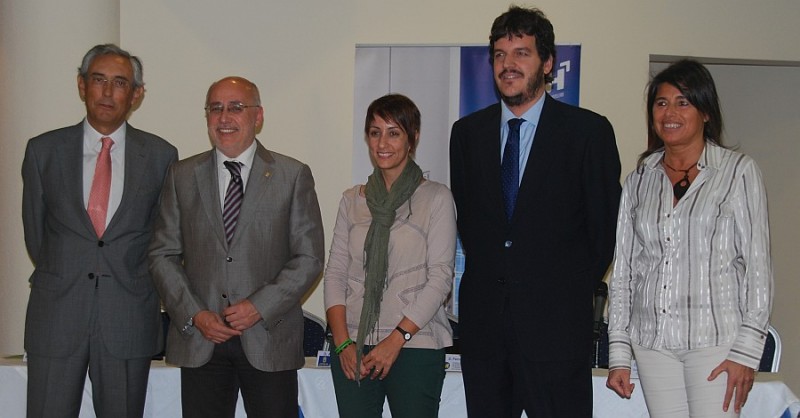 Mog�n acoge dos jornadas de sostenibilidad energ�tica y de gesti�n de residuos en hoteles