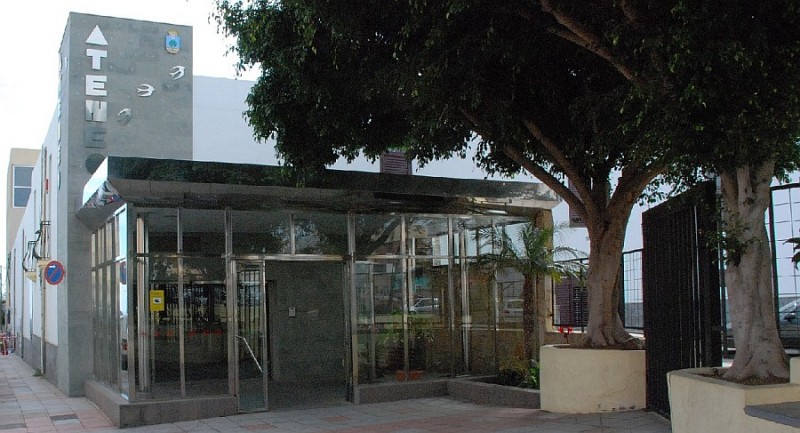 El Ateneo de Vecindario convoca un certamen de fotograf�a por Navidad, en su 30 aniversario